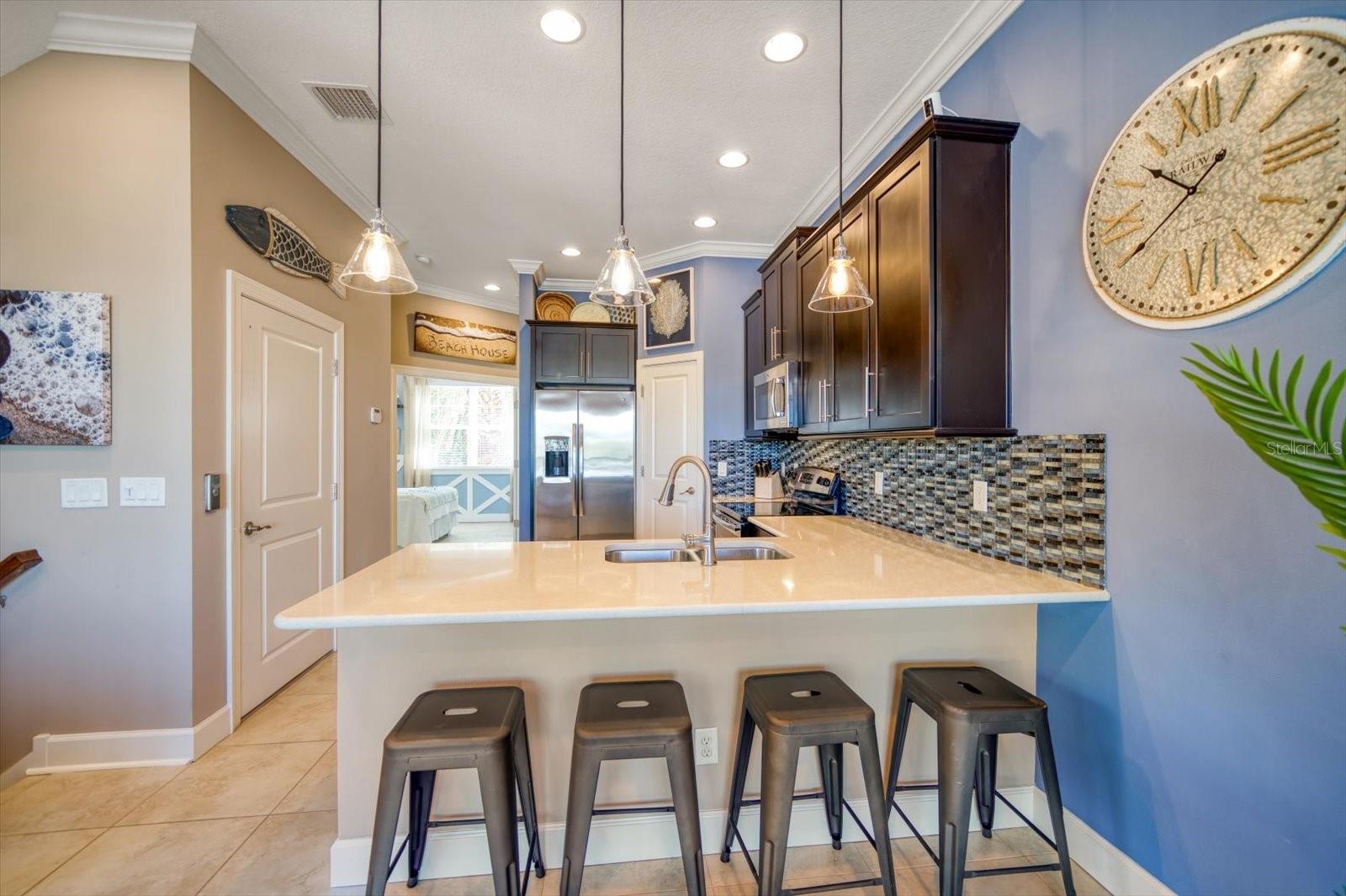 COVE AT LOGGERHEAD MARINA - Residential