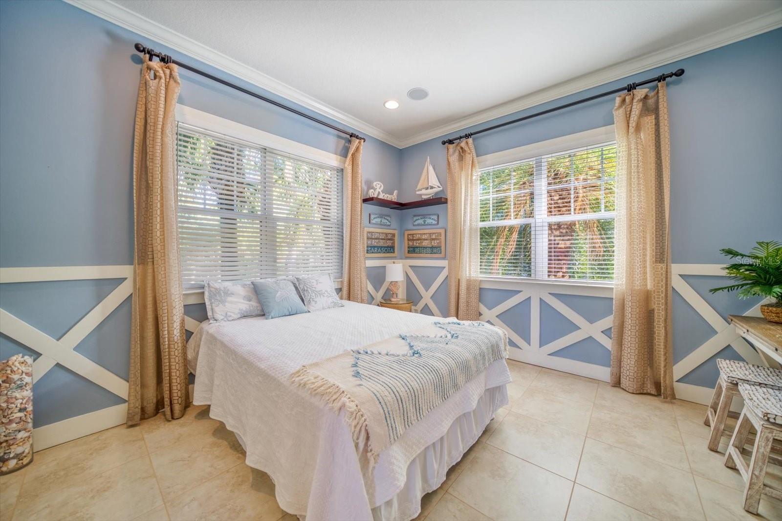 COVE AT LOGGERHEAD MARINA - Residential