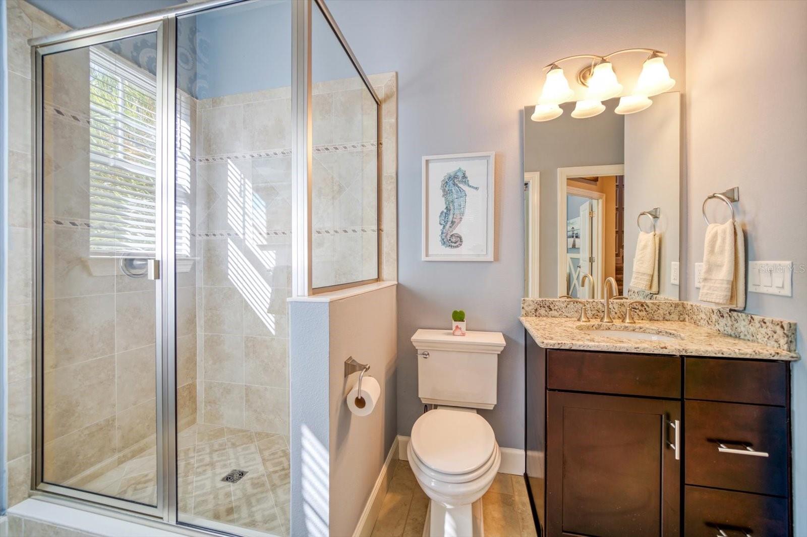 COVE AT LOGGERHEAD MARINA - Residential