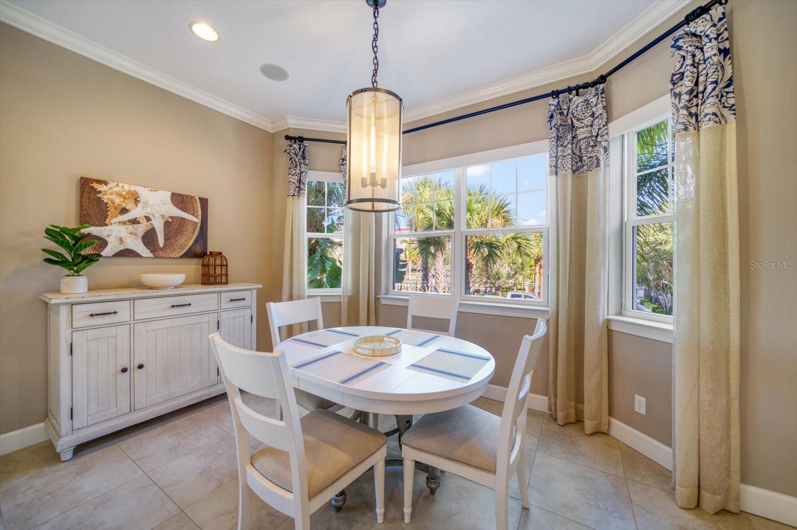 COVE AT LOGGERHEAD MARINA - Residential