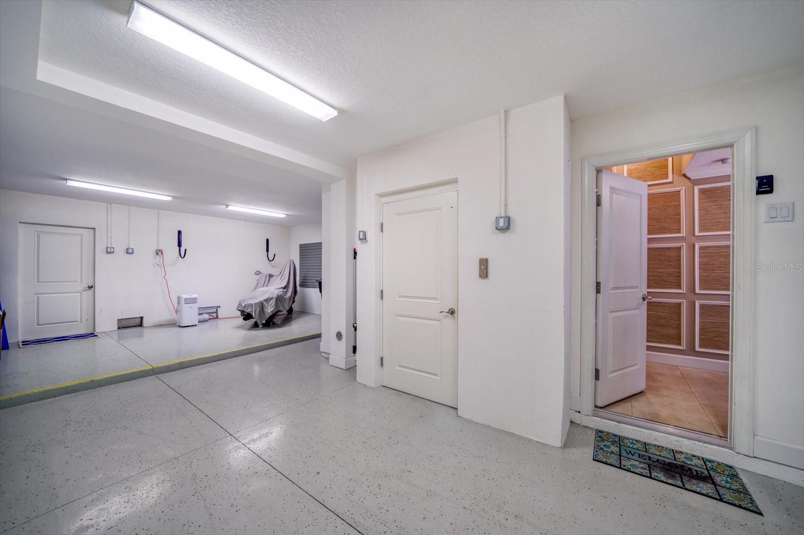 COVE AT LOGGERHEAD MARINA - Residential