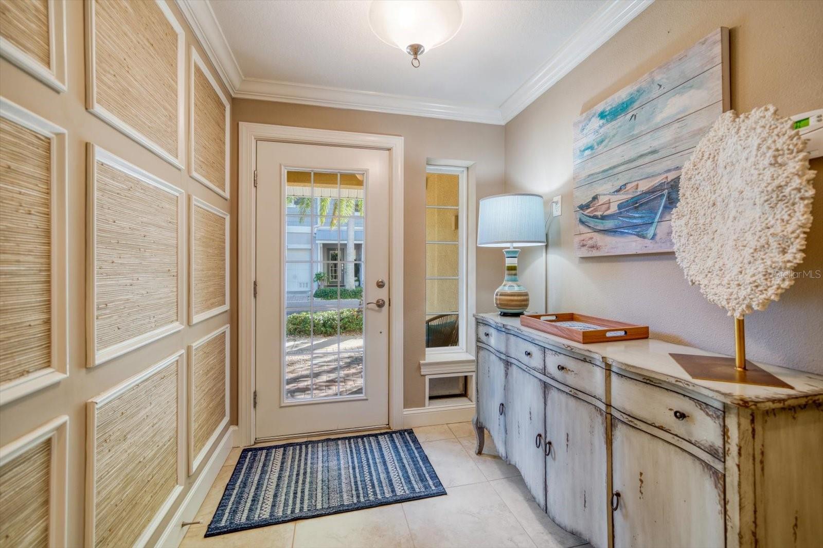 COVE AT LOGGERHEAD MARINA - Residential