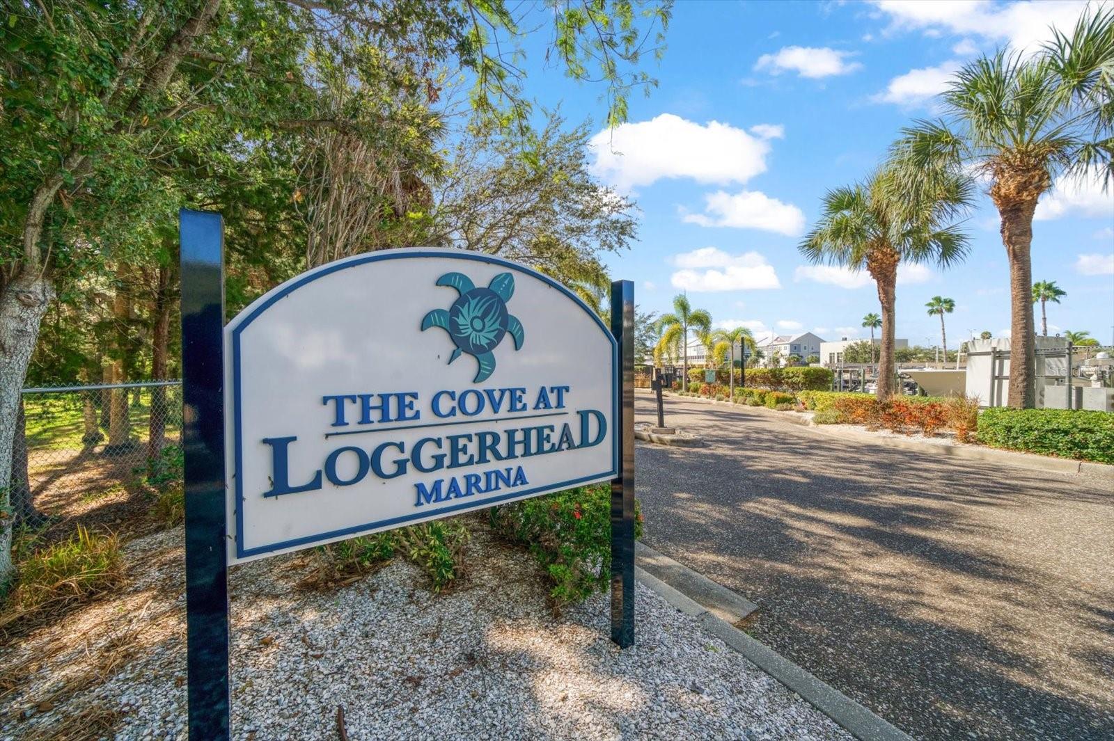 COVE AT LOGGERHEAD MARINA - Residential