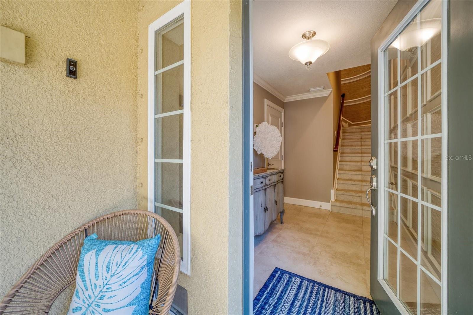 COVE AT LOGGERHEAD MARINA - Residential