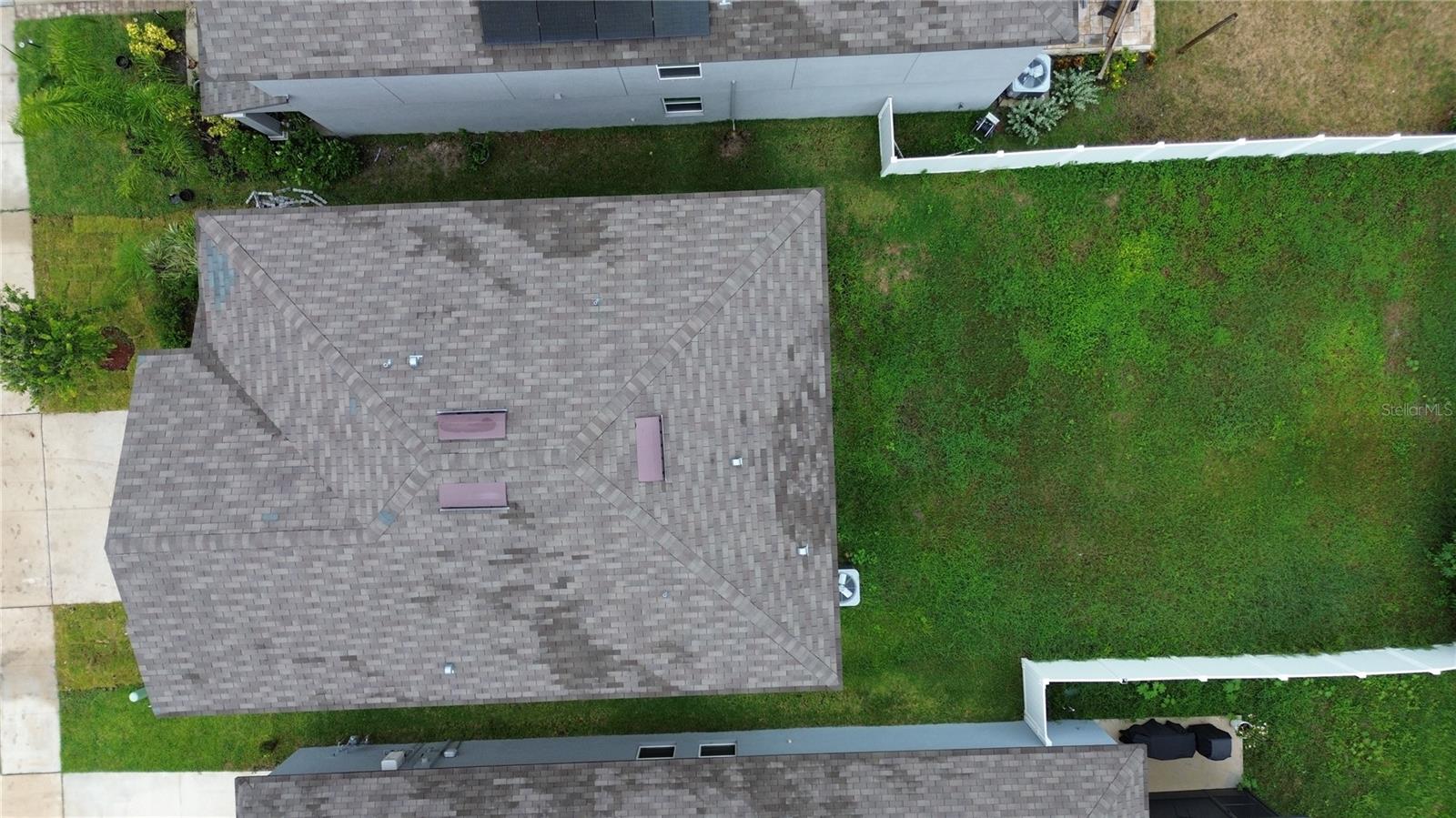 SOUTH CRK PH 2A 2B & 2C - Residential