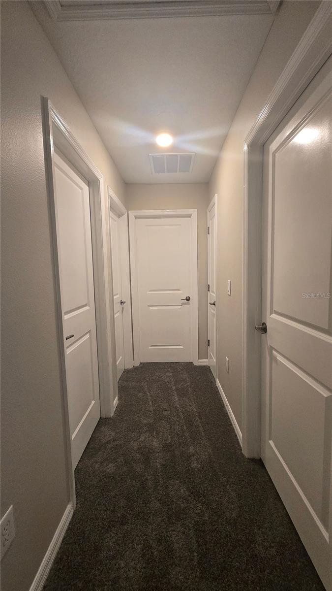 SOUTH CRK PH 2A 2B & 2C - Residential