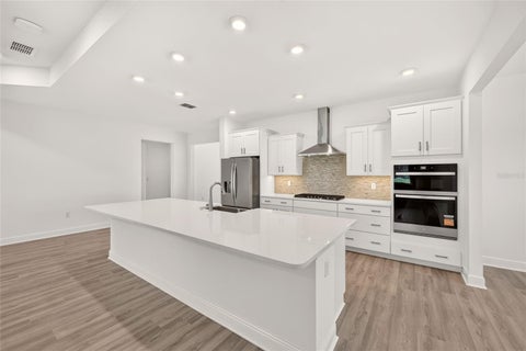 Tiny photo for 10201 SW 84th St Road, Ocala, FL 34481 (MLS # OM734775)