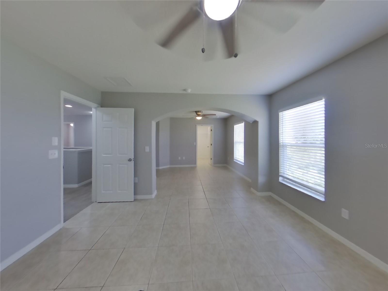 DUPREE LAKES PH I - Residential Lease