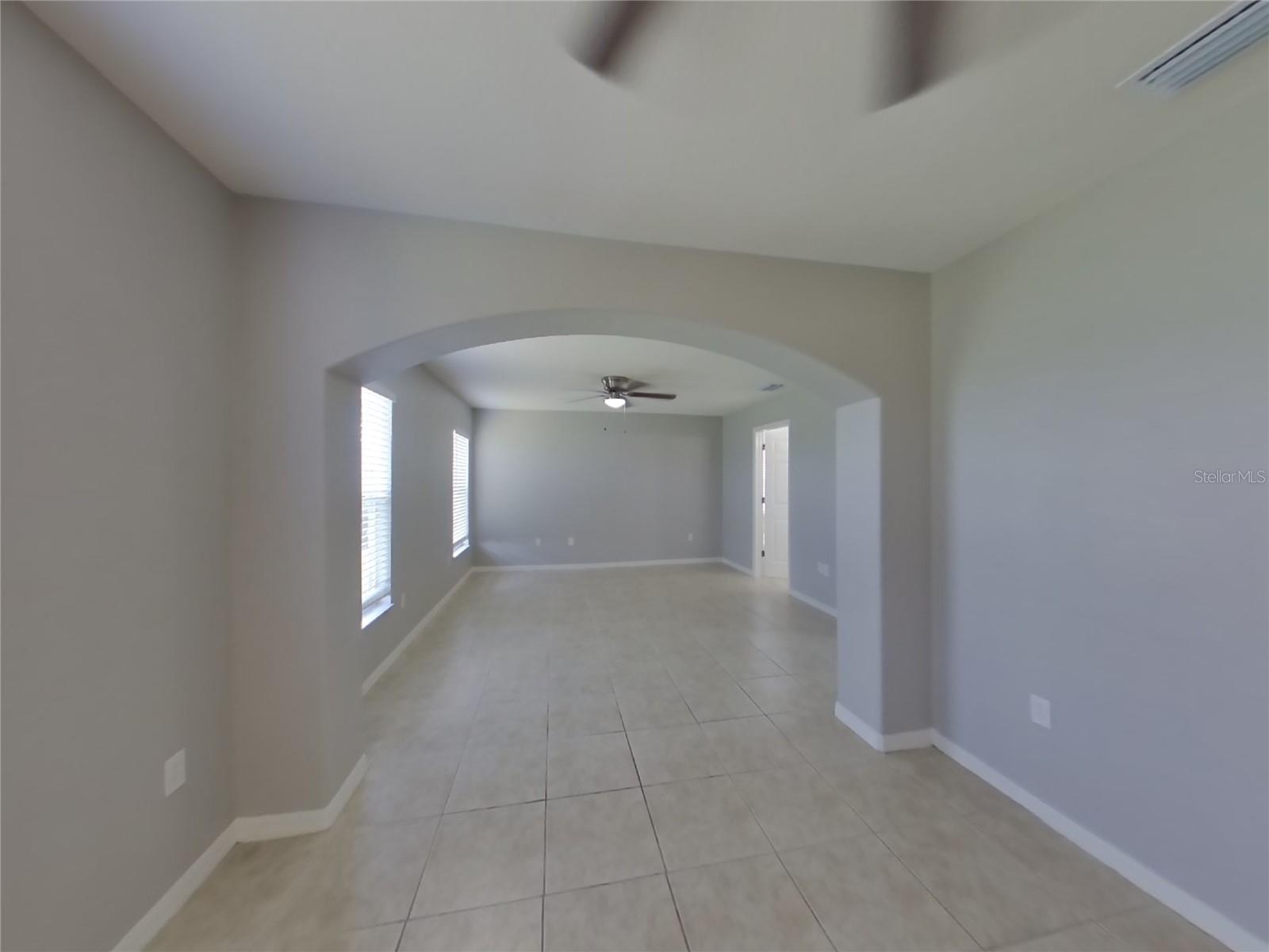 DUPREE LAKES PH I - Residential Lease