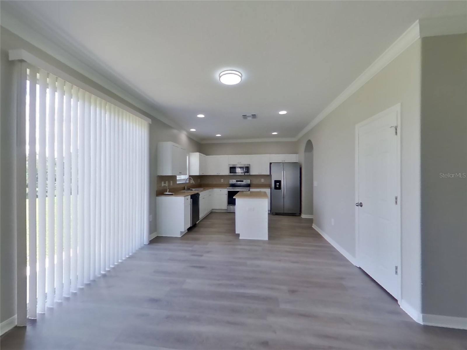 DUPREE LAKES PH I - Residential Lease