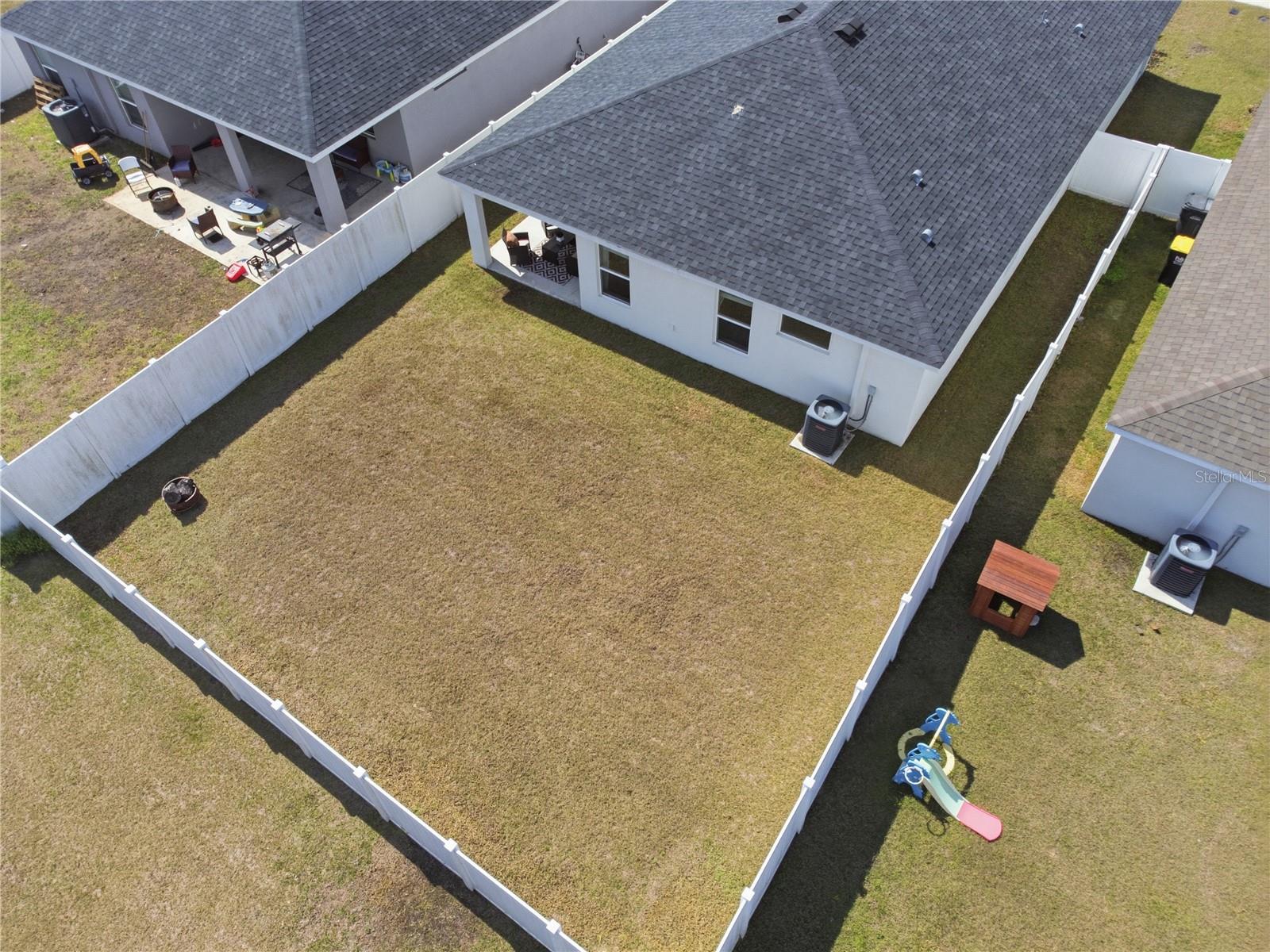 ANISTON - Residential