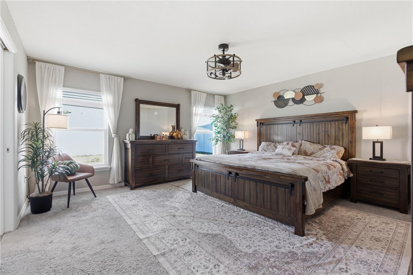 ANISTON - Residential