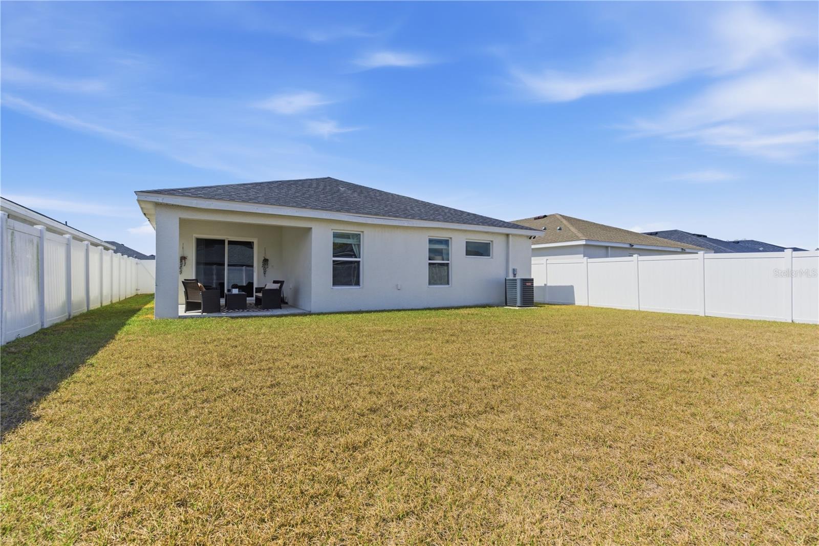 ANISTON - Residential