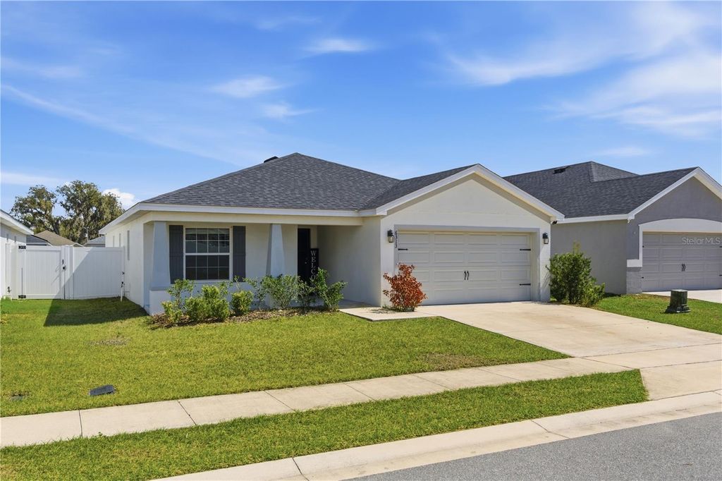 Photo of 6313 Gardner Drive, Lakeland, FL 33813 (MLS # TB8483635)