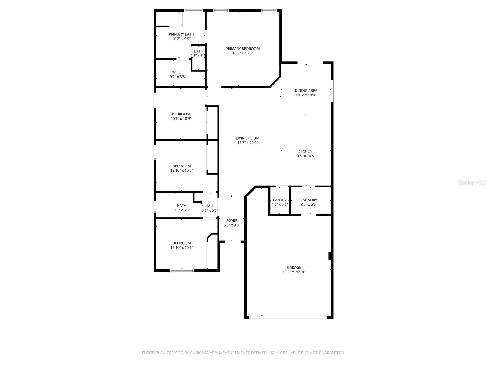 ANISTON - Residential