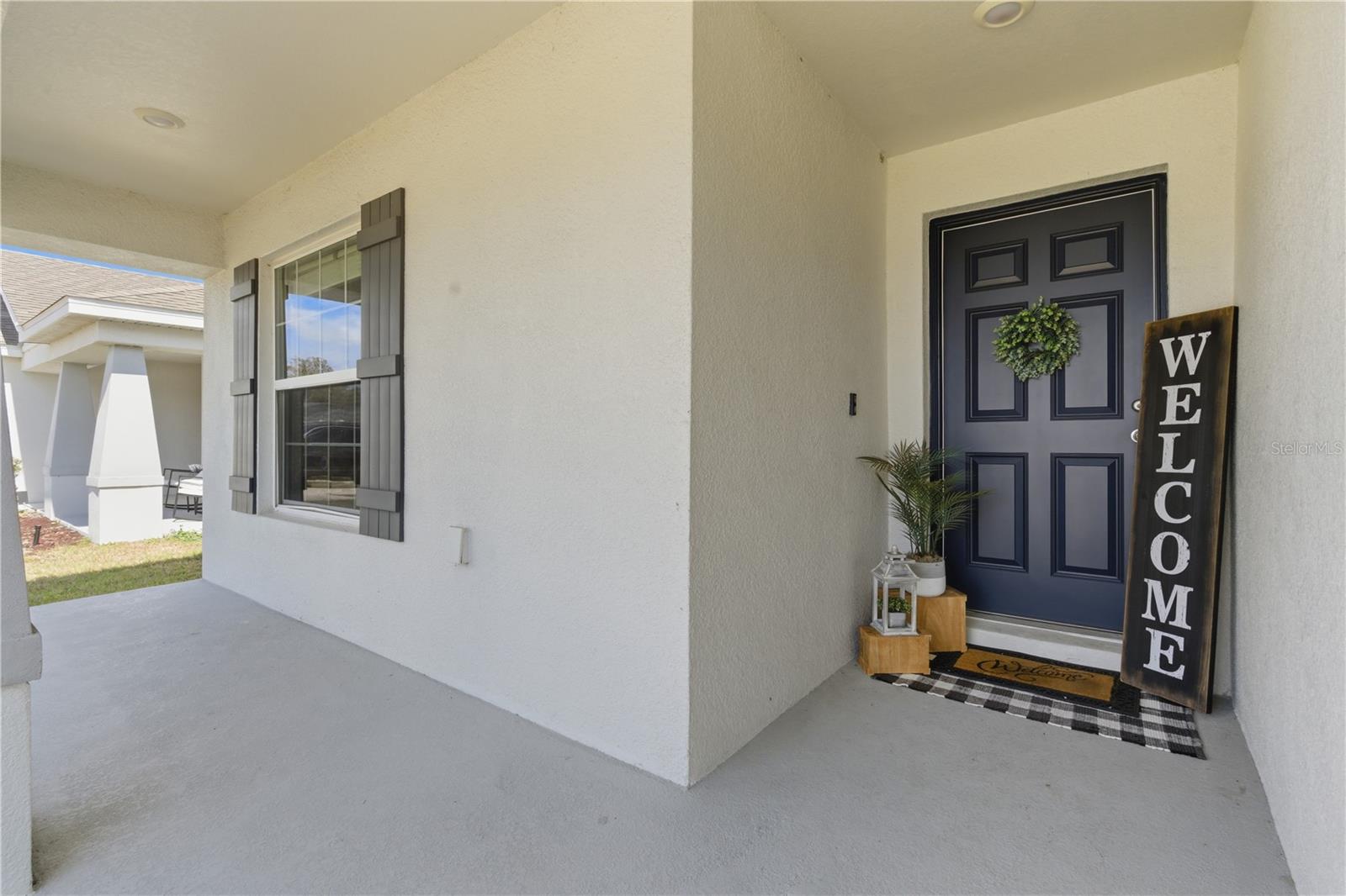 ANISTON - Residential