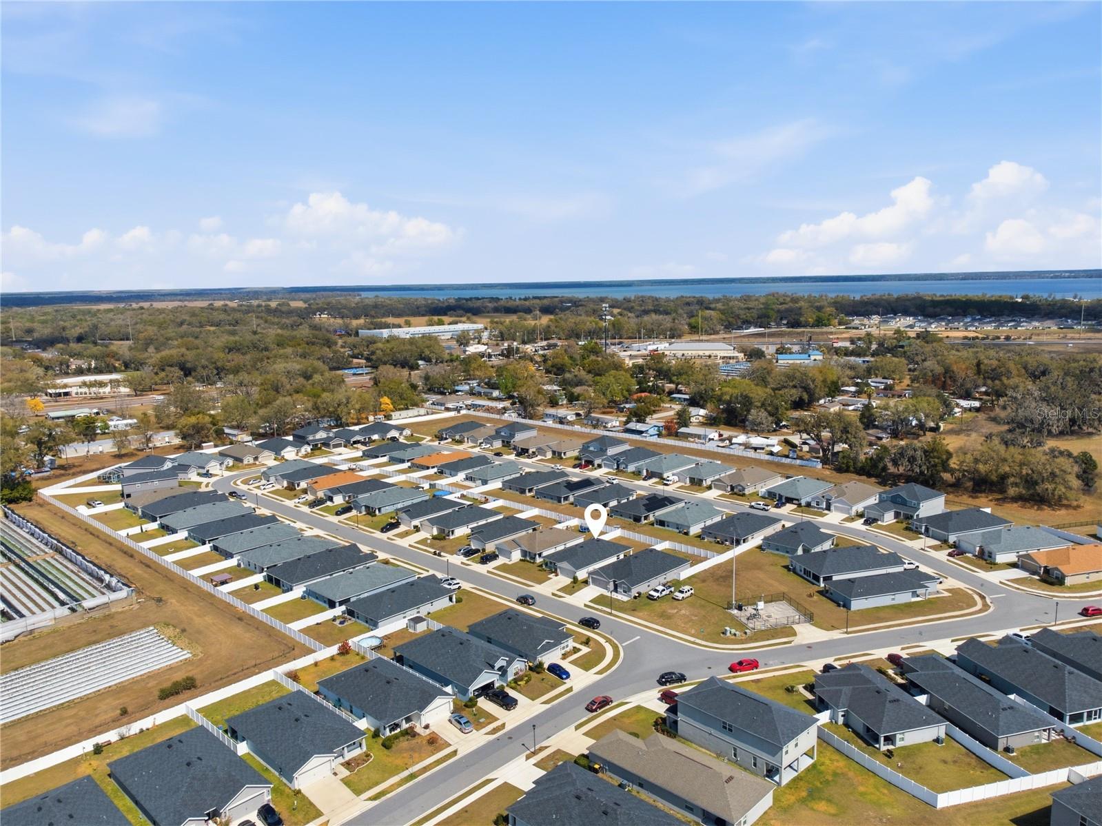 ANISTON - Residential