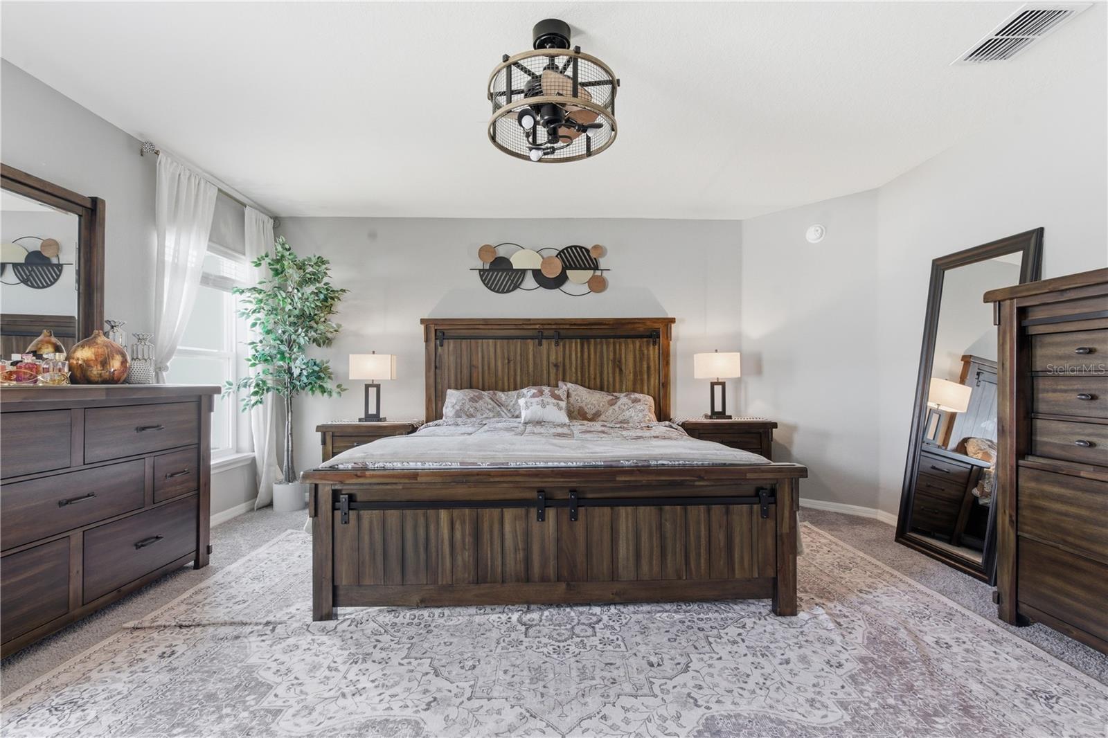 ANISTON - Residential