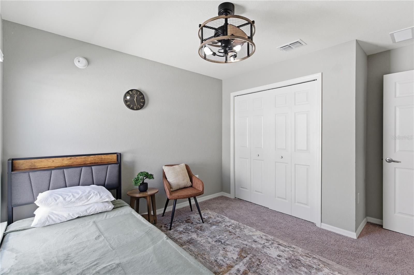 ANISTON - Residential