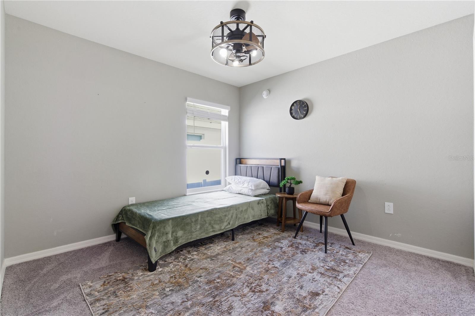 ANISTON - Residential