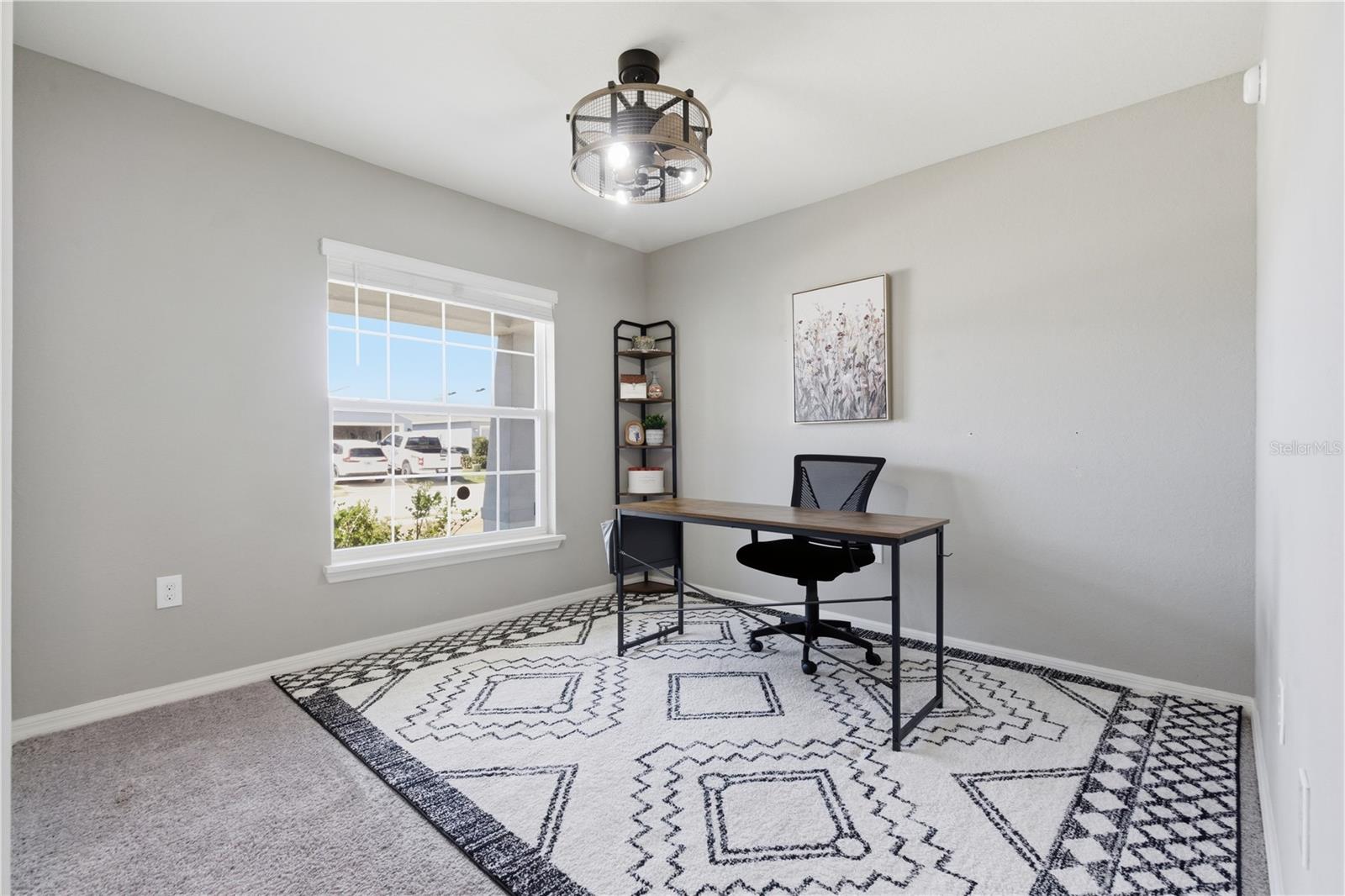 ANISTON - Residential