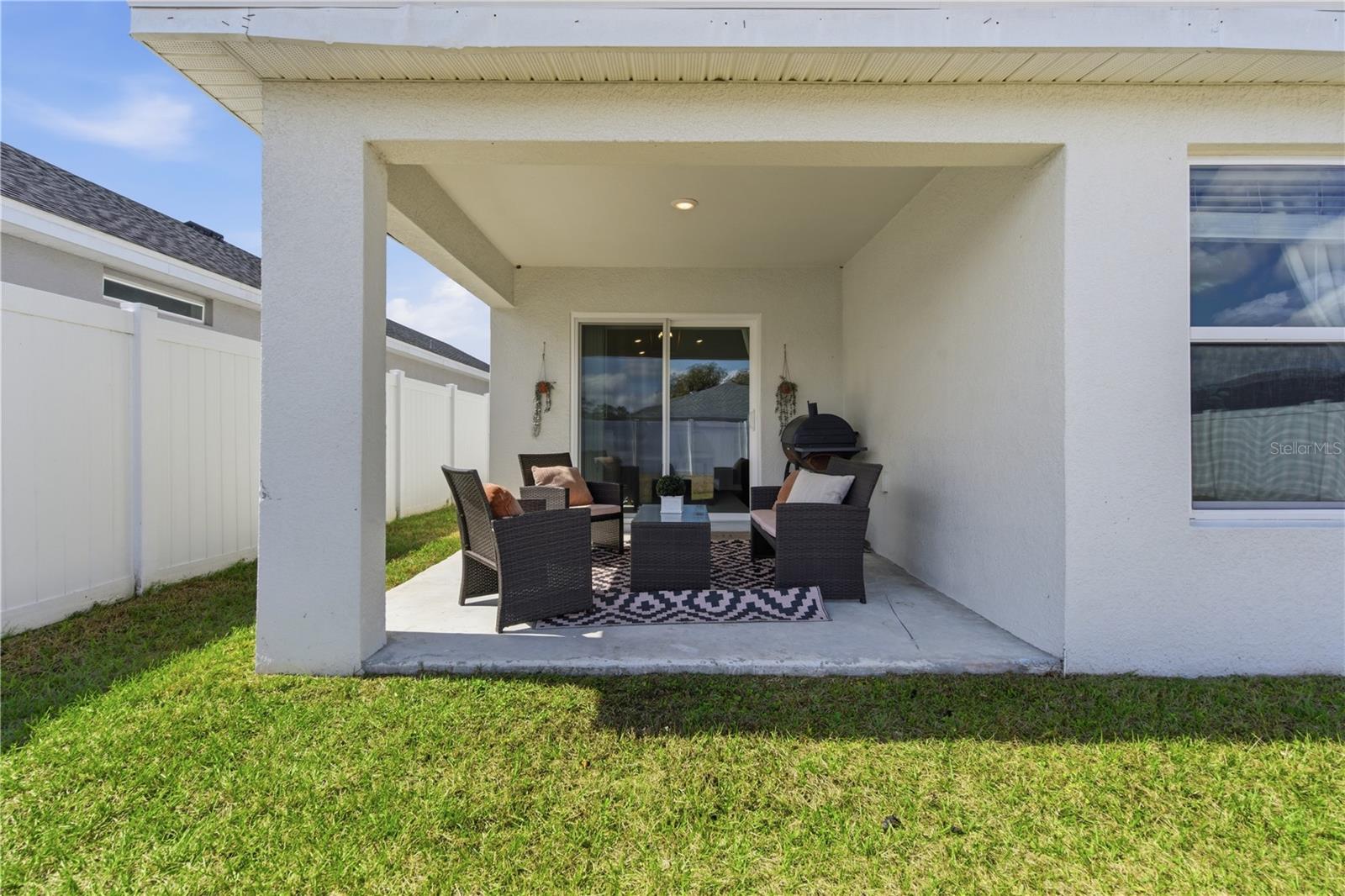 ANISTON - Residential