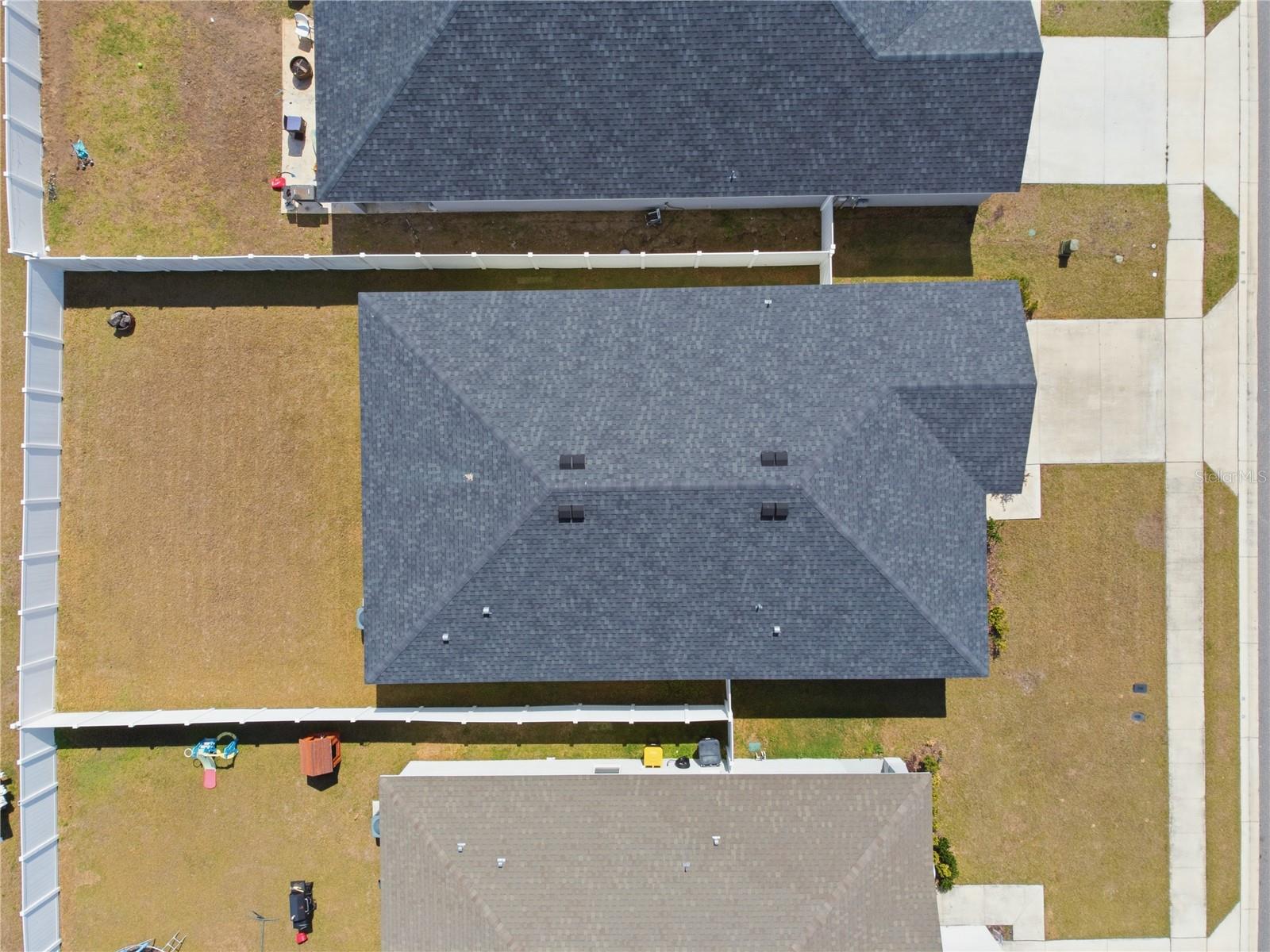 ANISTON - Residential