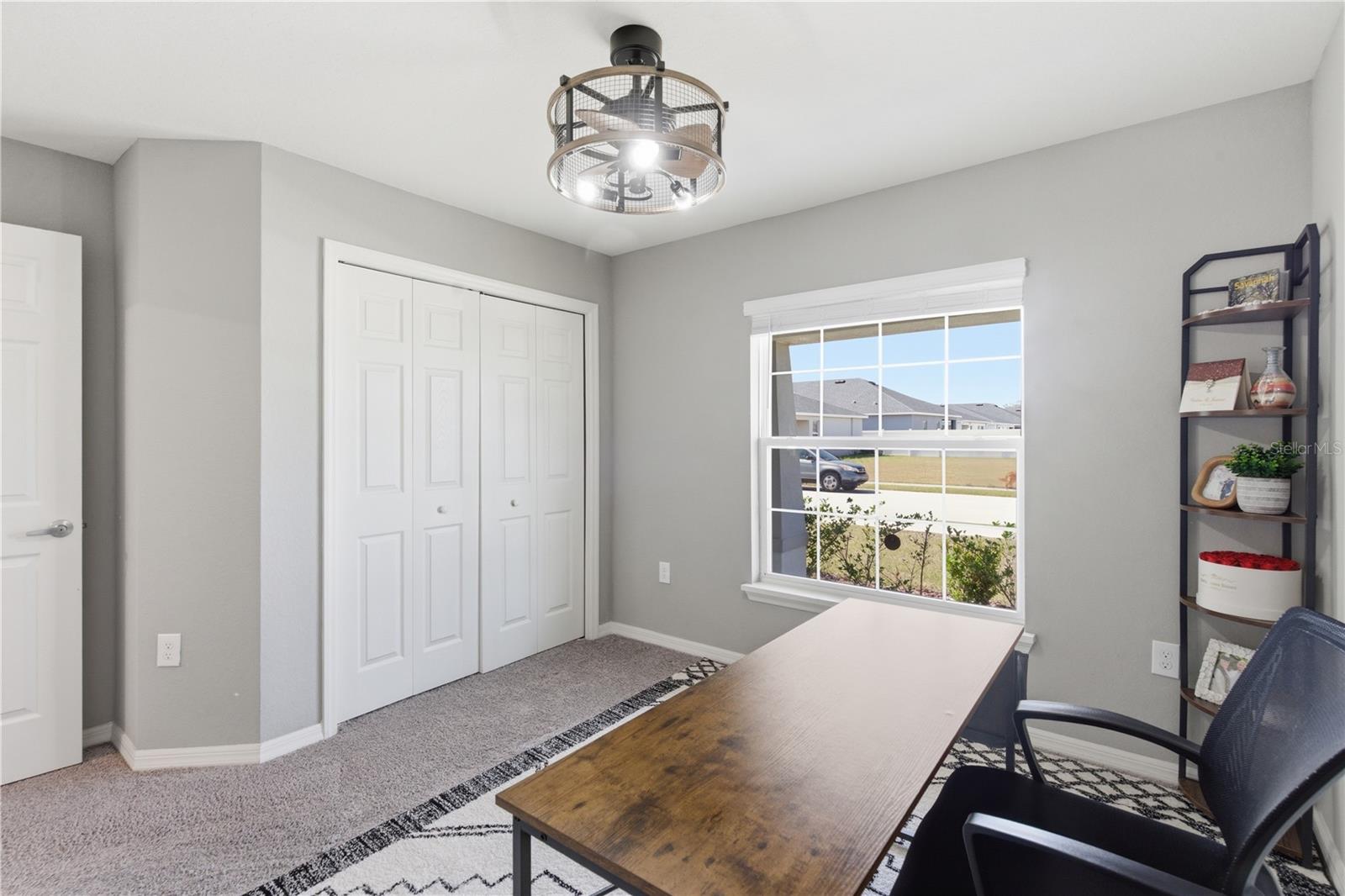 ANISTON - Residential