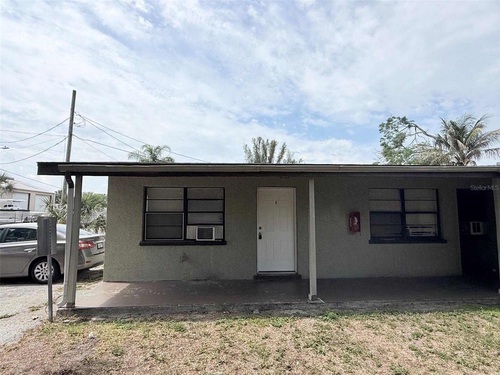 EDGEWOOD 3RD ADD - Residential Lease