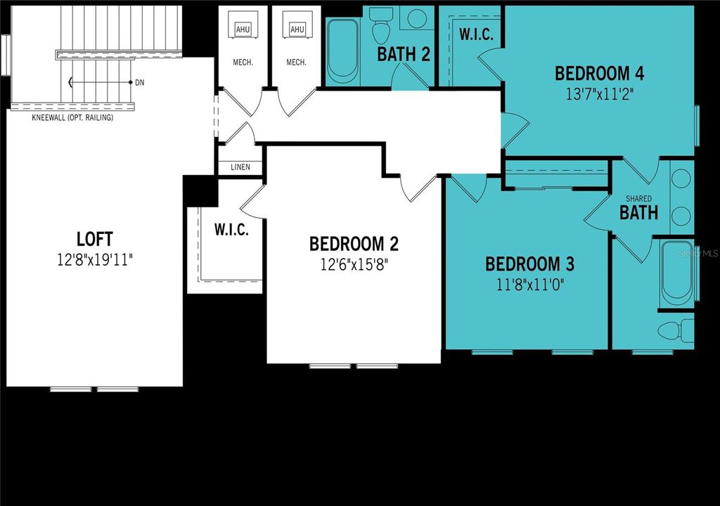 Photo of 9545 Natural Oak Point, Zephyrhills, FL 33541 (MLS # TB8499936)