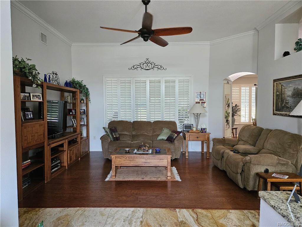 4755 N EL CAMINO DRIVE