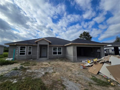 A home in OCALA