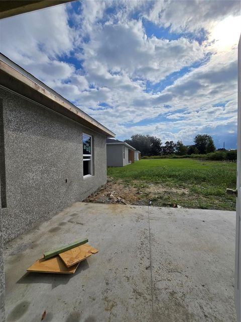 A home in OCALA