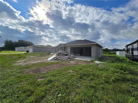 A home in OCALA