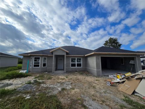 A home in OCALA