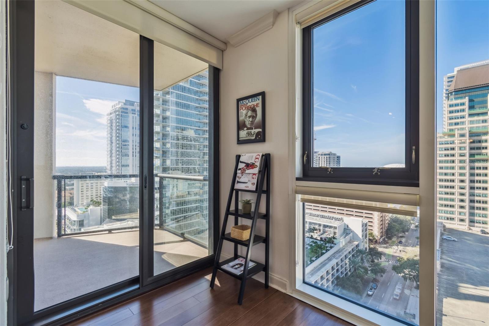 BAYFRONT TOWER CONDO - Residential Lease