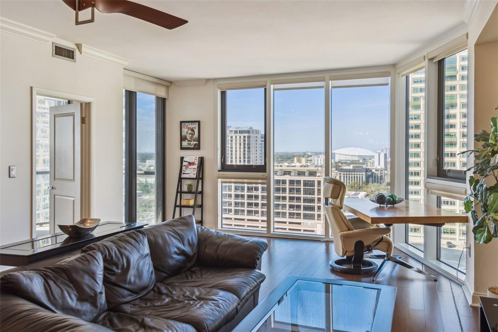 BAYFRONT TOWER CONDO - Residential Lease