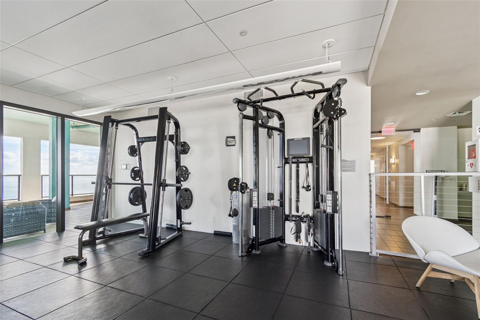 BAYFRONT TOWER CONDO - Residential Lease