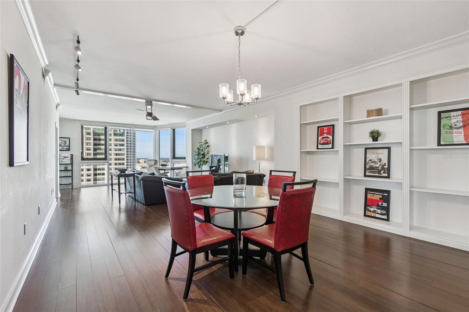 BAYFRONT TOWER CONDO - Residential Lease