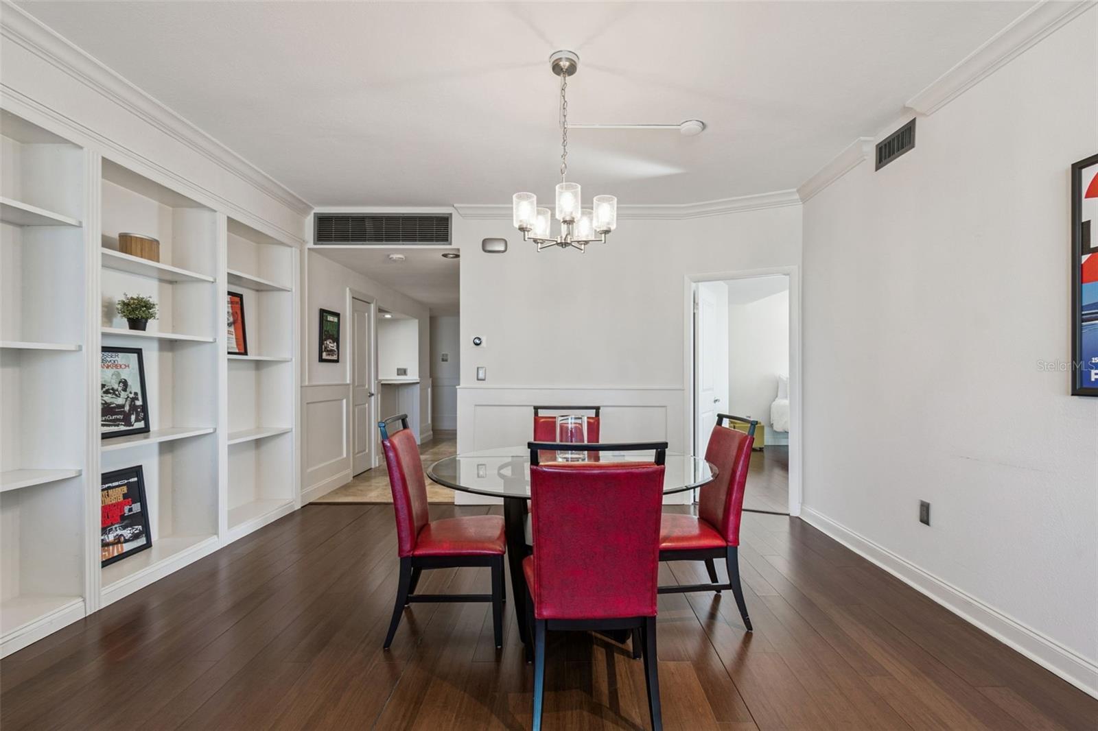 BAYFRONT TOWER CONDO - Residential Lease