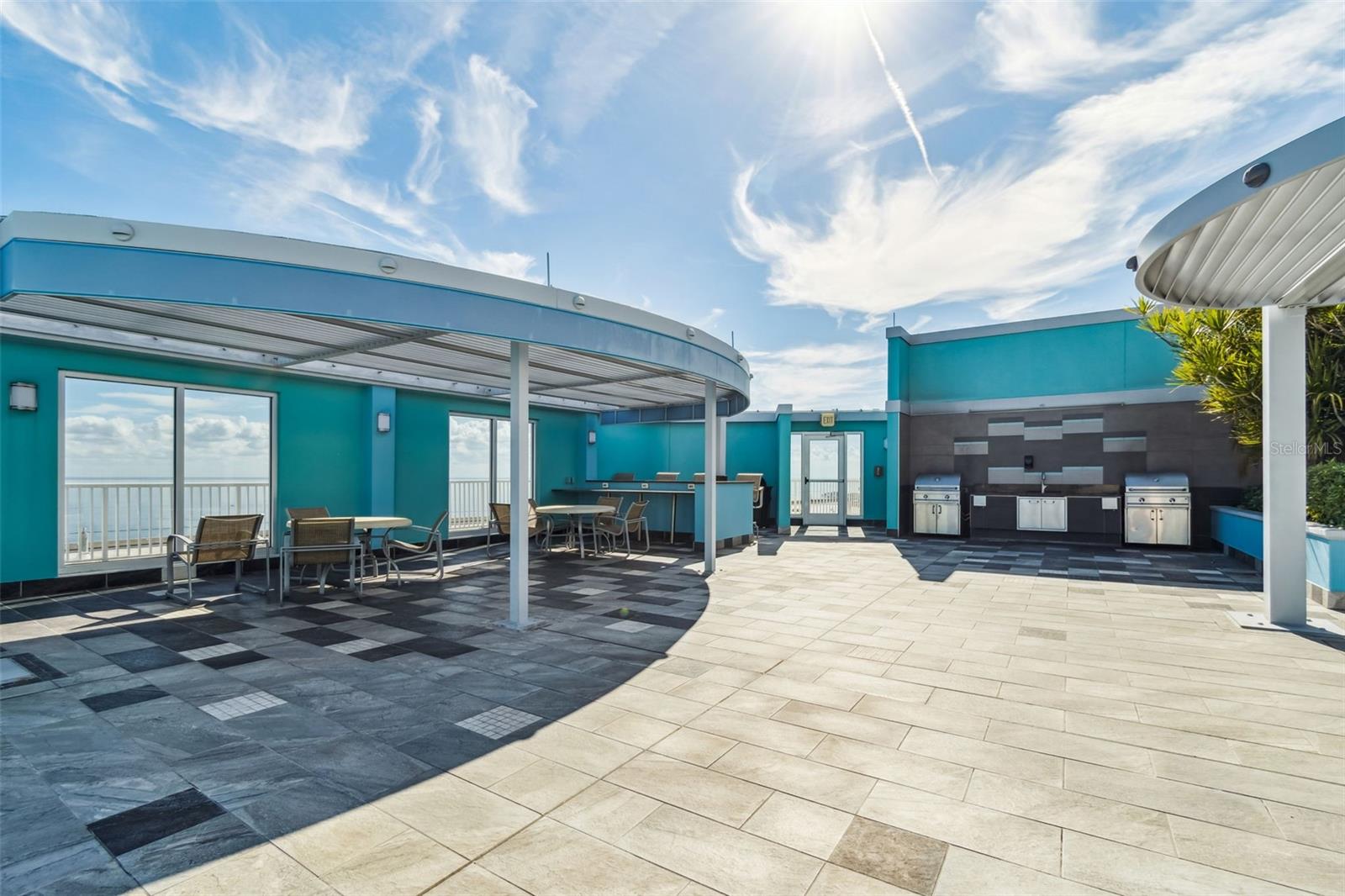 BAYFRONT TOWER CONDO - Residential Lease