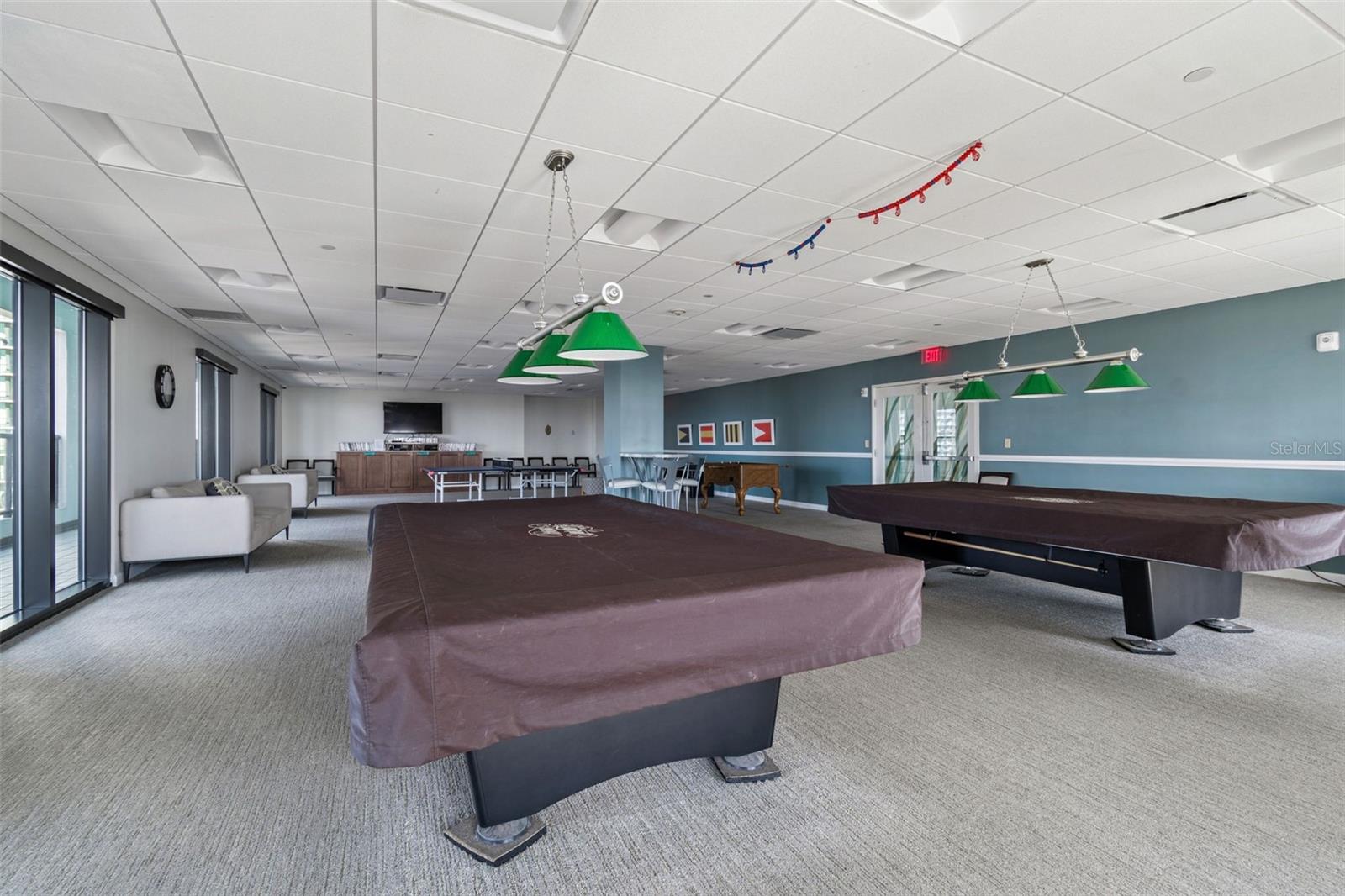 BAYFRONT TOWER CONDO - Residential Lease