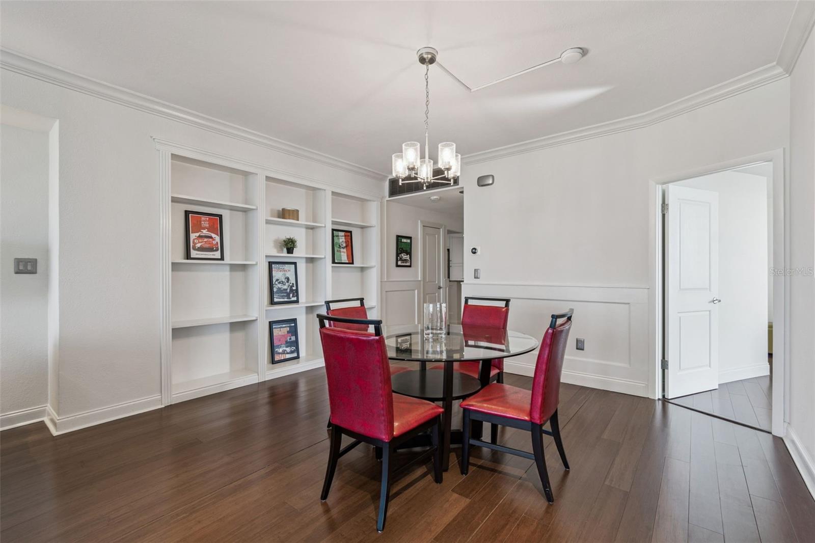 BAYFRONT TOWER CONDO - Residential Lease