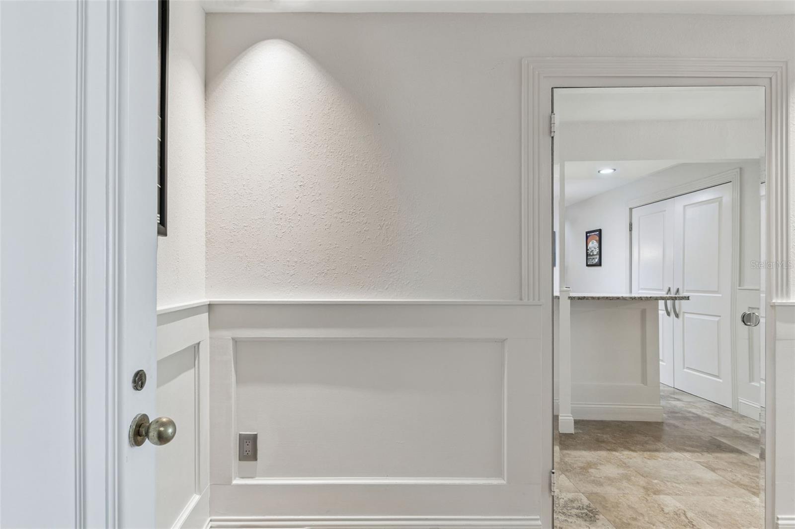 BAYFRONT TOWER CONDO - Residential Lease