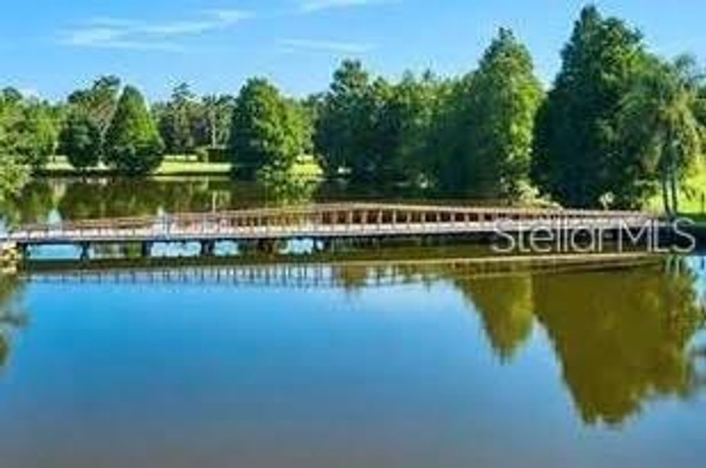 Photo of 254 El Dorado Drive, Indian Lake Estates, FL 33855 (MLS # O6393383)