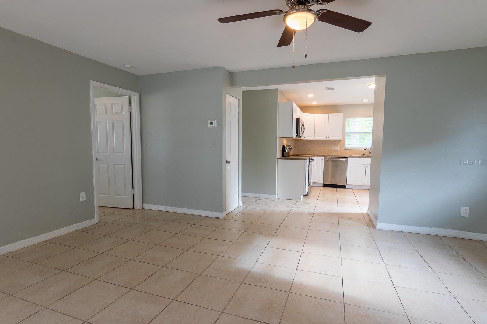 CENTRAL HEIGHTS - Residential