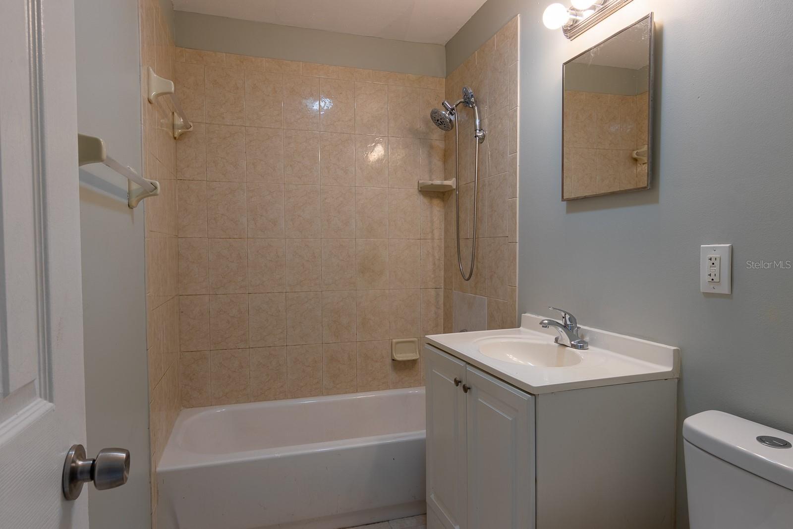 CENTRAL HEIGHTS - Residential