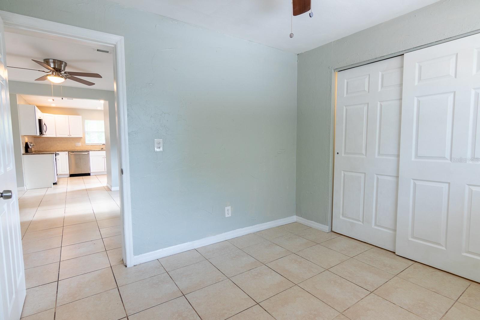 CENTRAL HEIGHTS - Residential