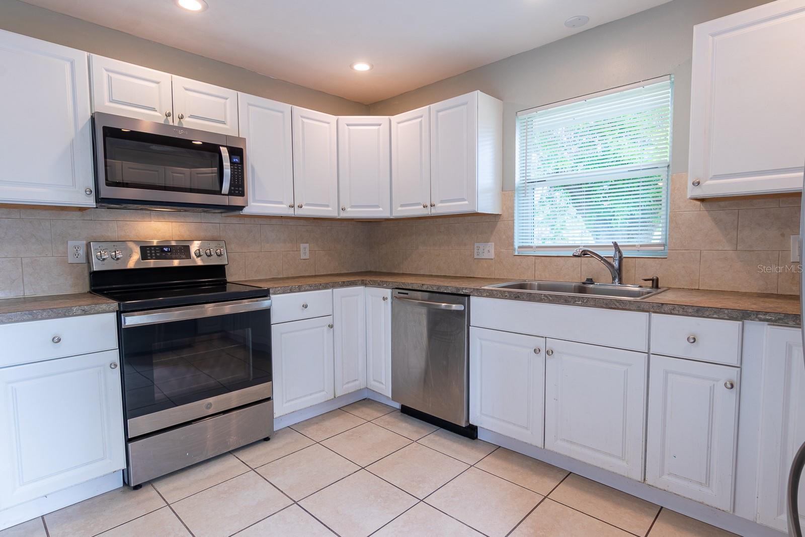 CENTRAL HEIGHTS - Residential