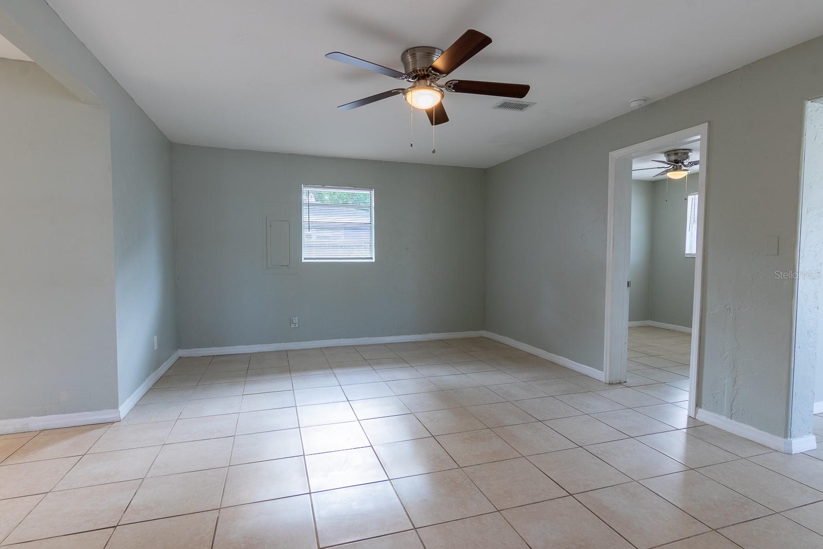 CENTRAL HEIGHTS - Residential